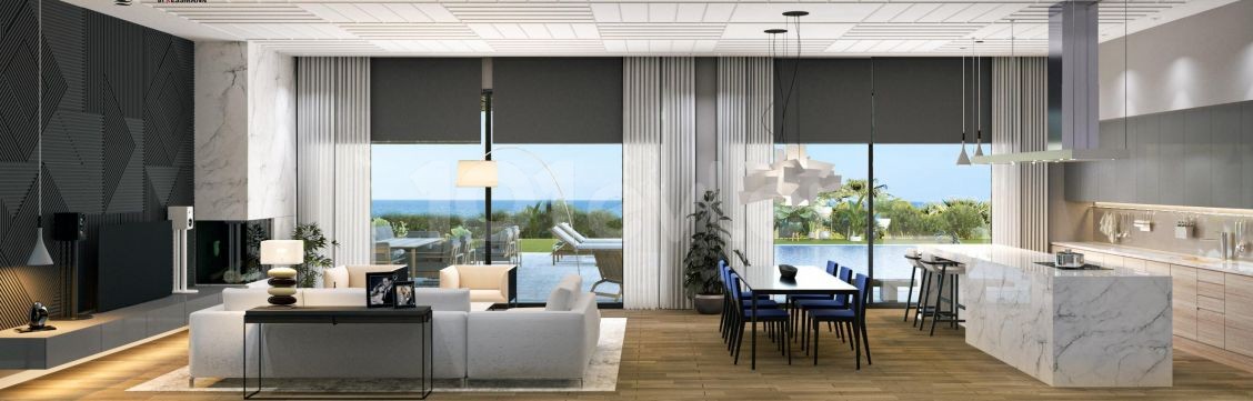 Villa in Nord Zypern – Foto 7 von 17