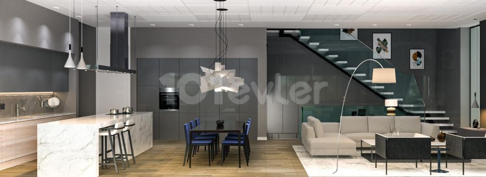 Villa in Nord Zypern – Foto 8 von 17