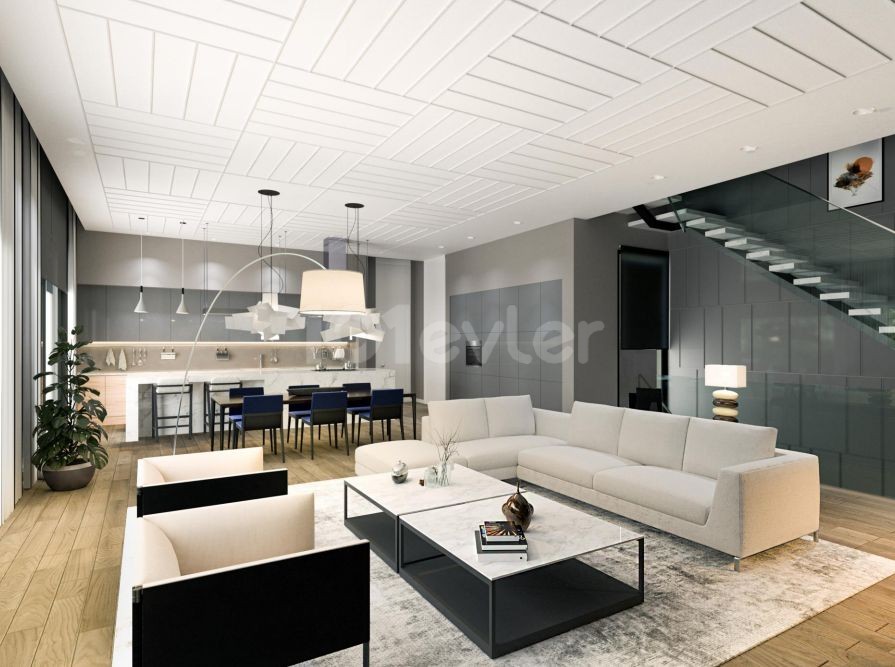 Villa in Nord Zypern – Foto 11 von 17