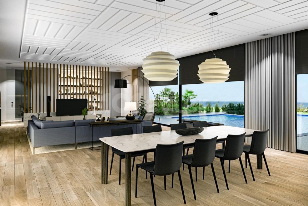 Villa in Nord Zypern – Foto 13 von 17