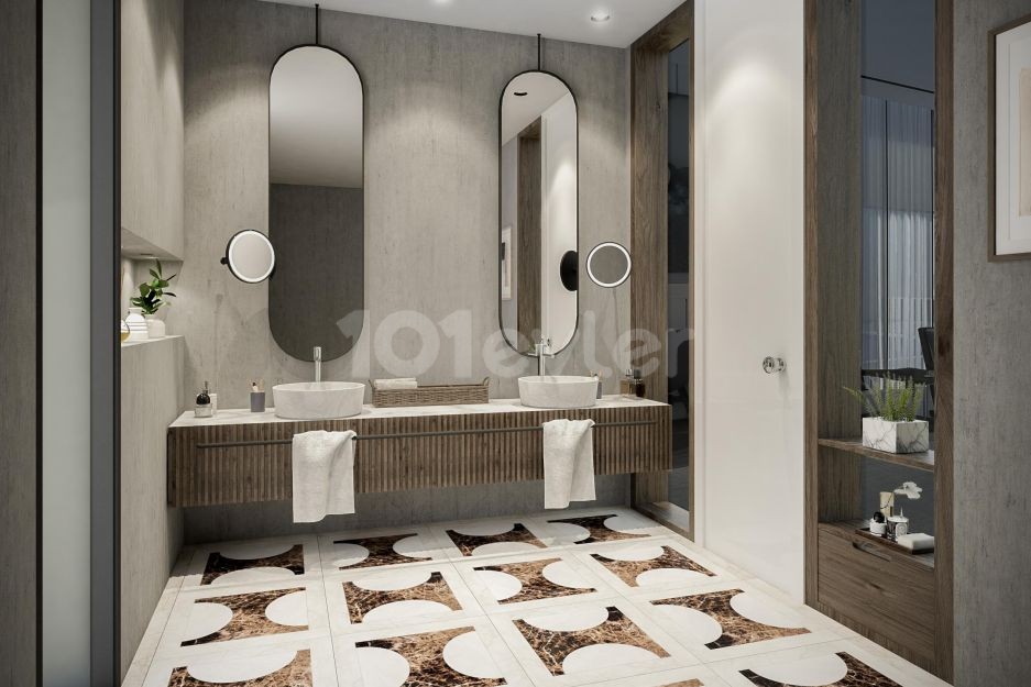 Villa in Nord Zypern – Foto 16 von 17