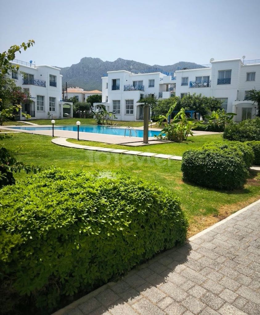 Wohnung in Alsancak, Nord Zypern – Foto 1 von 26