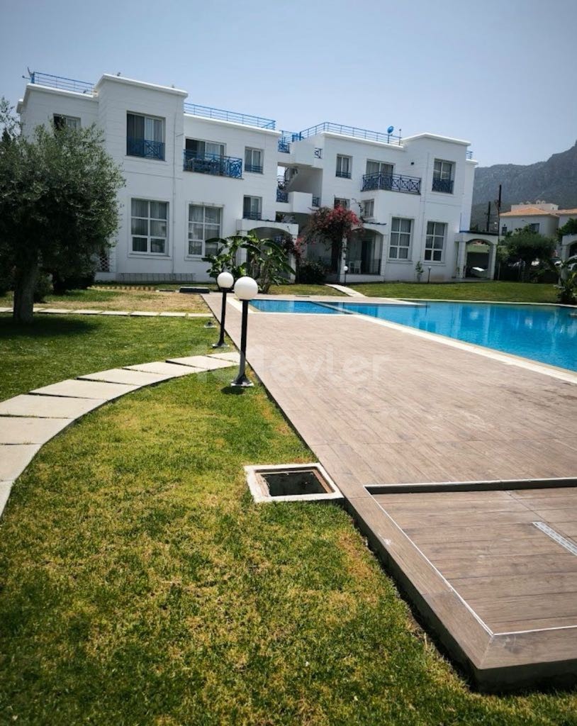 Wohnung in Alsancak, Nord Zypern – Foto 2 von 26