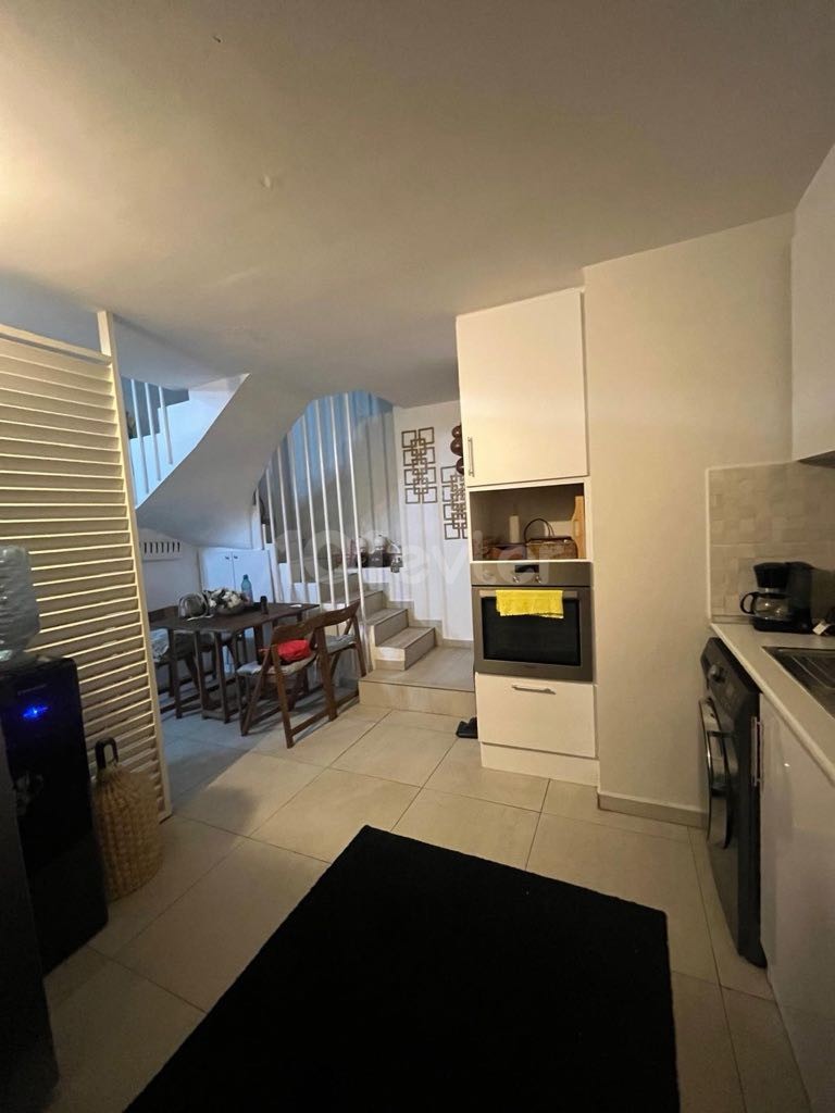 Wohnung in Alsancak, Nord Zypern – Foto 4 von 26