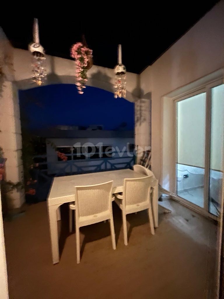 Wohnung in Alsancak, Nord Zypern – Foto 6 von 26