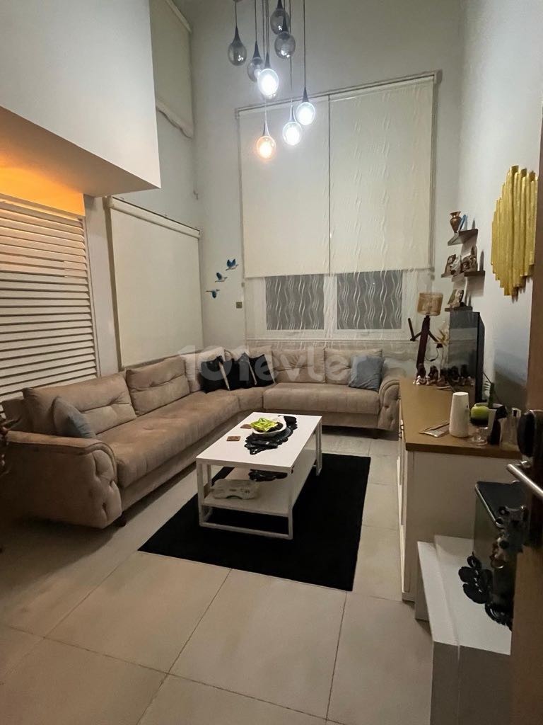 Wohnung in Alsancak, Nord Zypern – Foto 8 von 26