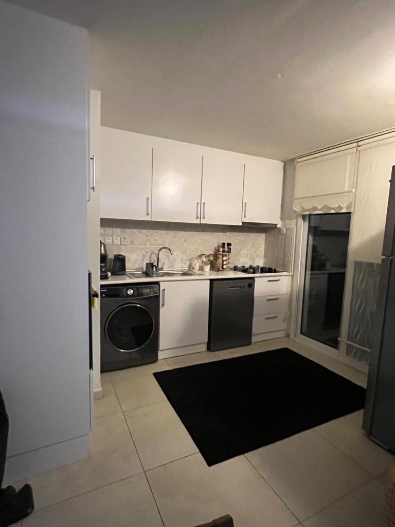 Wohnung in Alsancak, Nord Zypern – Foto 9 von 26