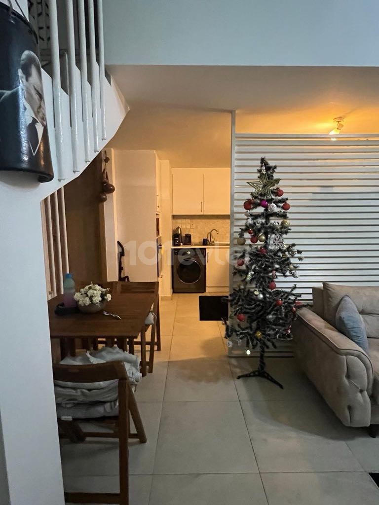 Wohnung in Alsancak, Nord Zypern – Foto 10 von 26