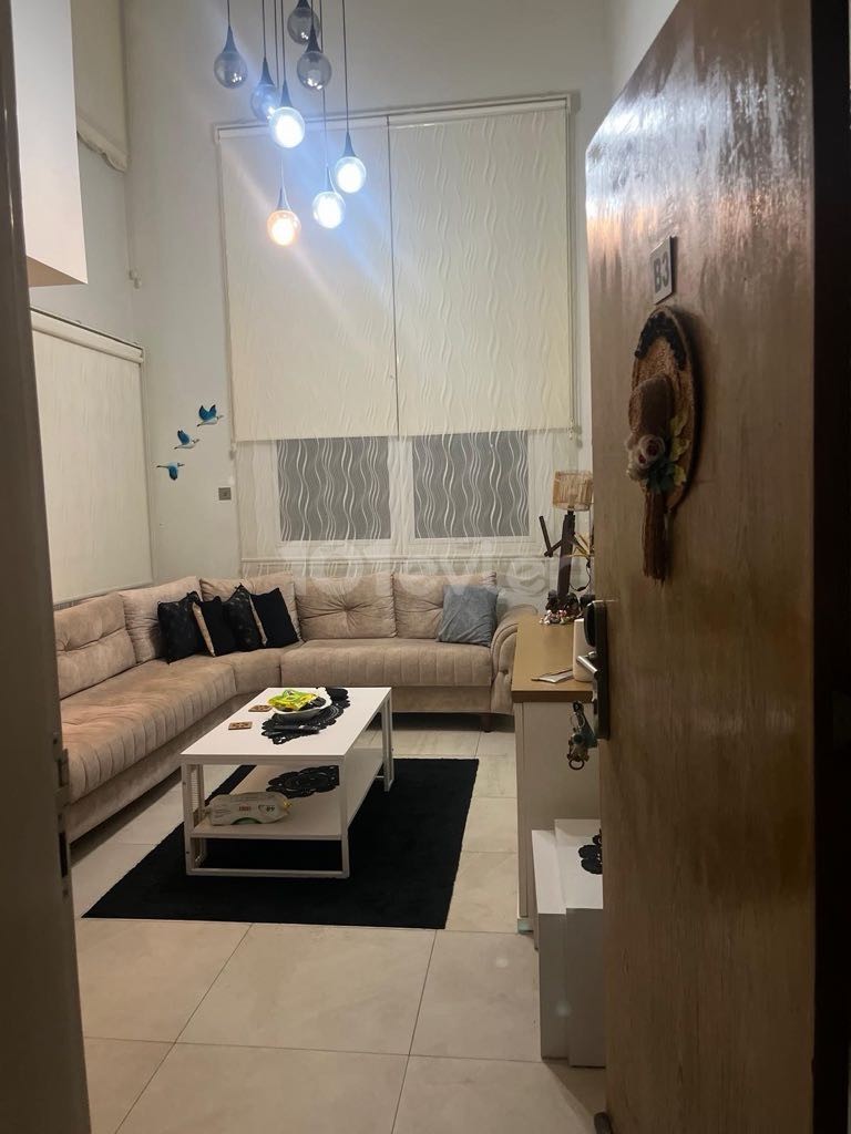 Wohnung in Alsancak, Nord Zypern – Foto 11 von 26