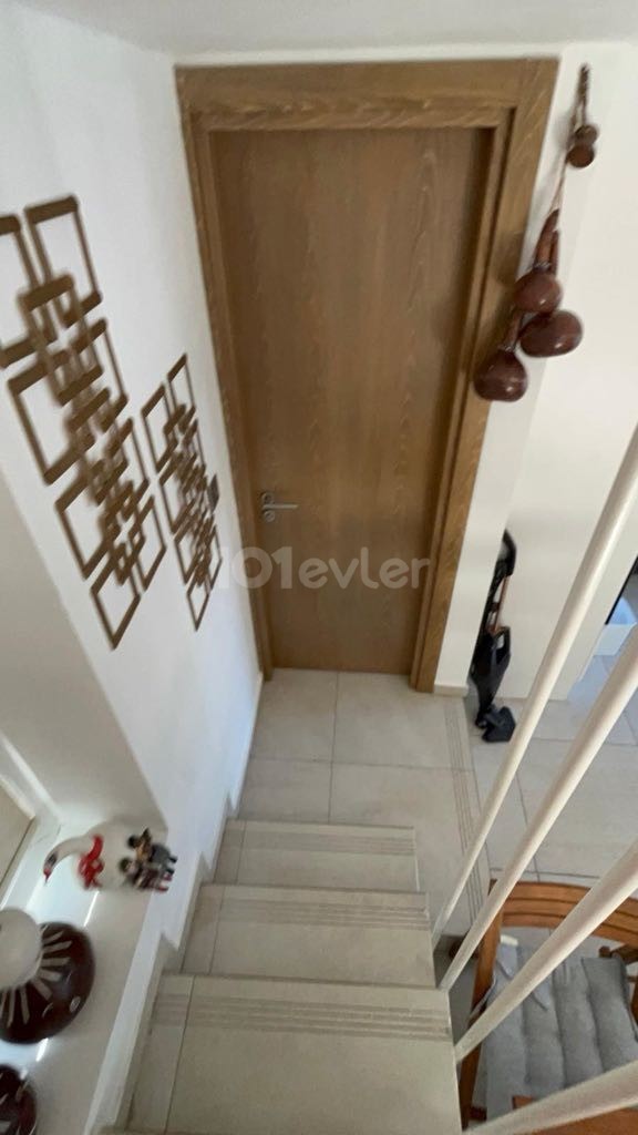 Wohnung in Alsancak, Nord Zypern – Foto 12 von 26