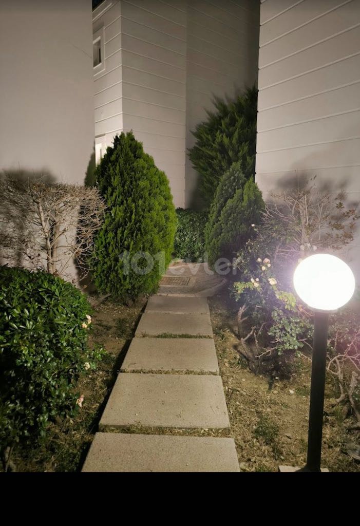 Wohnung in Alsancak, Nord Zypern – Foto 13 von 26