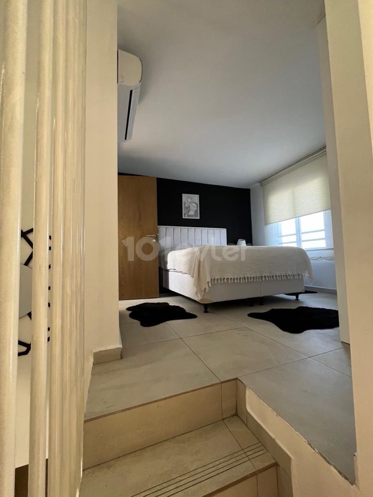 Wohnung in Alsancak, Nord Zypern – Foto 15 von 26