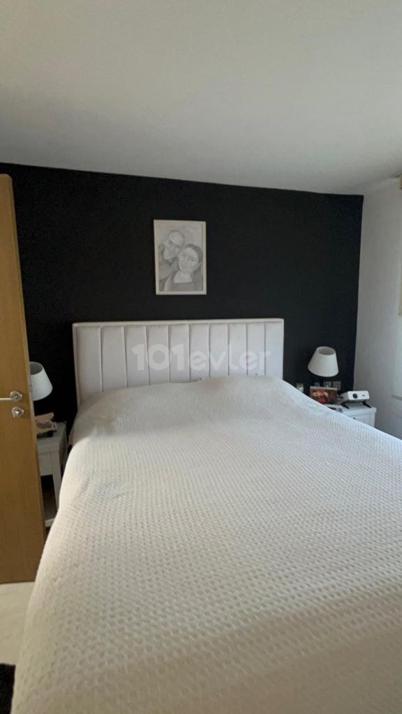 Wohnung in Alsancak, Nord Zypern – Foto 17 von 26