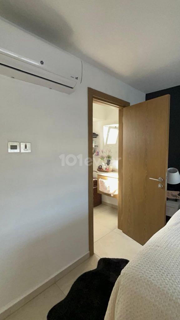 Wohnung in Alsancak, Nord Zypern – Foto 18 von 26