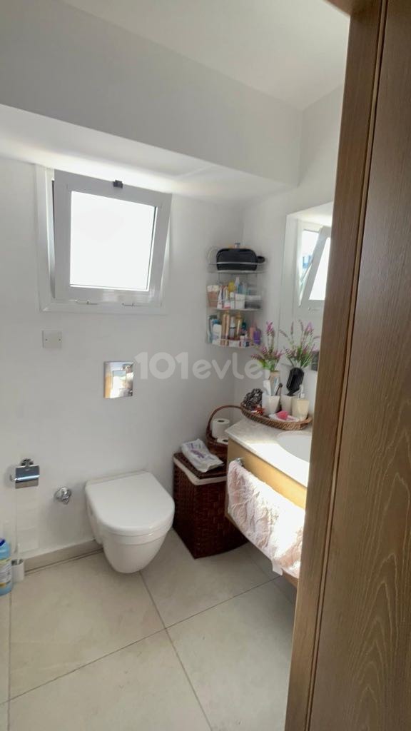 Wohnung in Alsancak, Nord Zypern – Foto 19 von 26