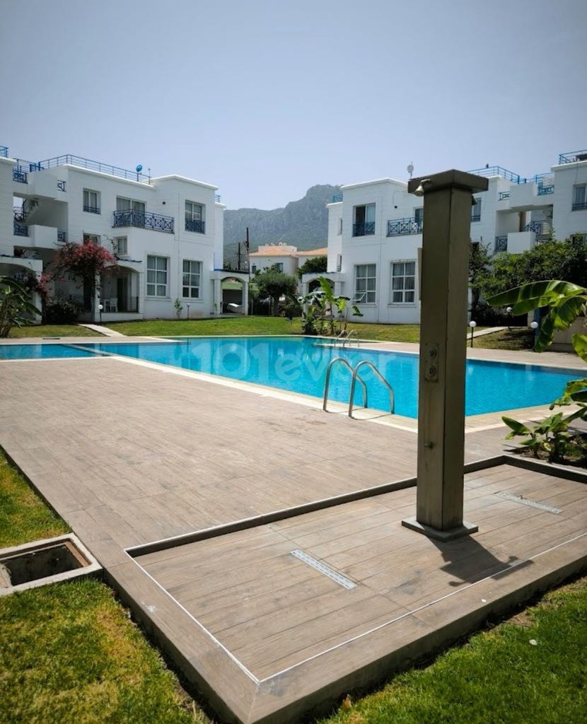 Wohnung in Alsancak, Nord Zypern – Foto 20 von 26
