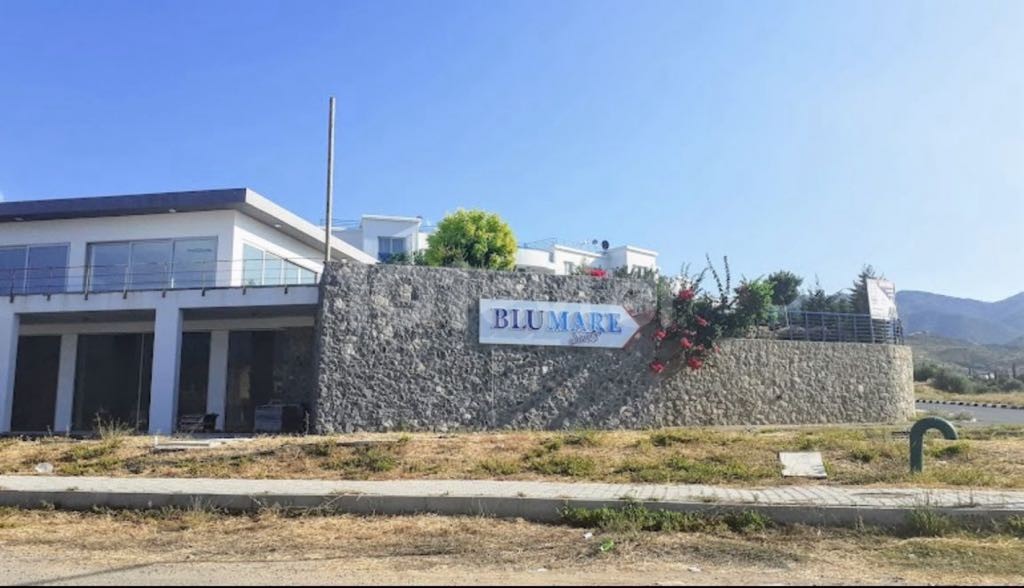 Wohnung in Alsancak, Nord Zypern – Foto 21 von 26