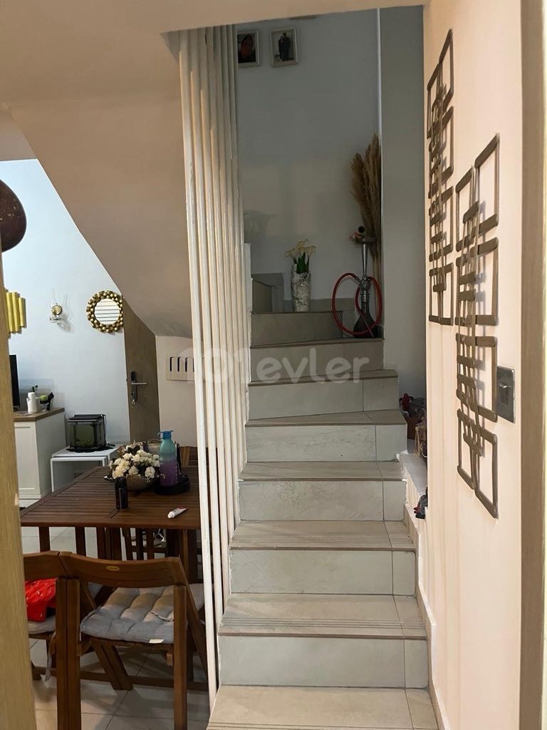 Wohnung in Alsancak, Nord Zypern – Foto 22 von 26