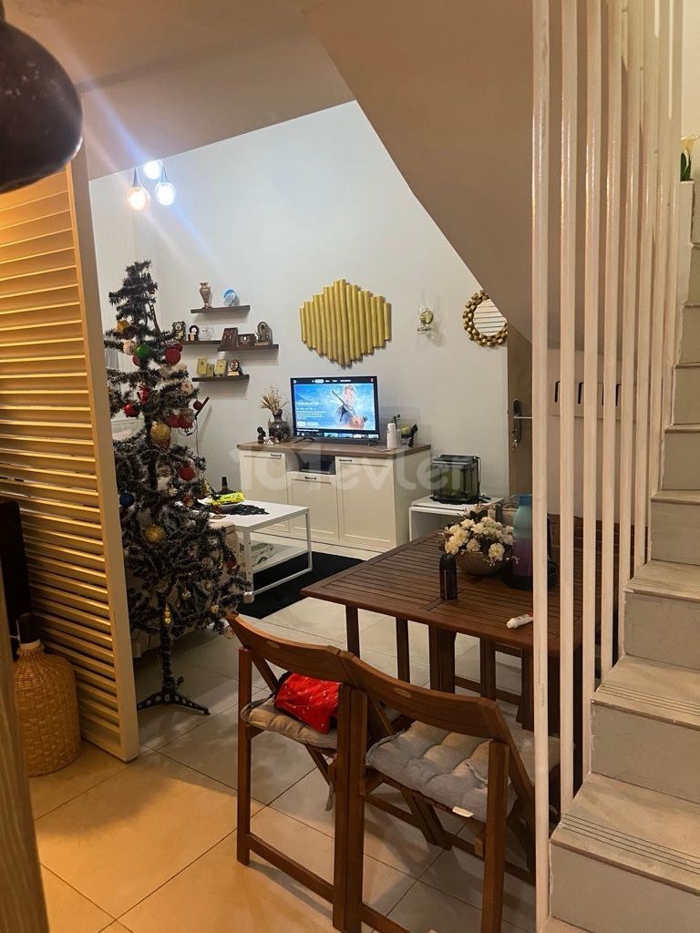 Wohnung in Alsancak, Nord Zypern – Foto 23 von 26