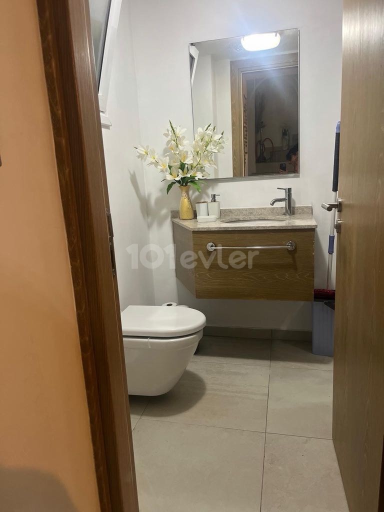 Wohnung in Alsancak, Nord Zypern – Foto 26 von 26