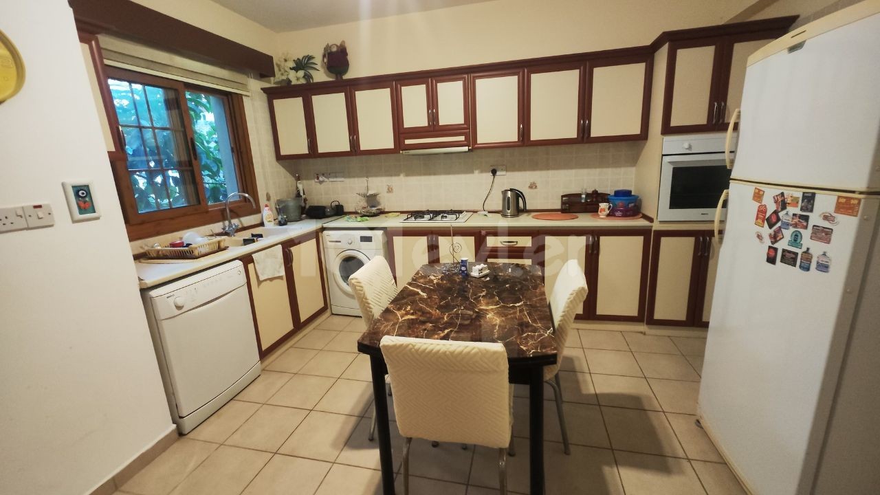 Wohnung in Gazimağusa (Famagusta), Nord Zypern – Foto 1 von 10