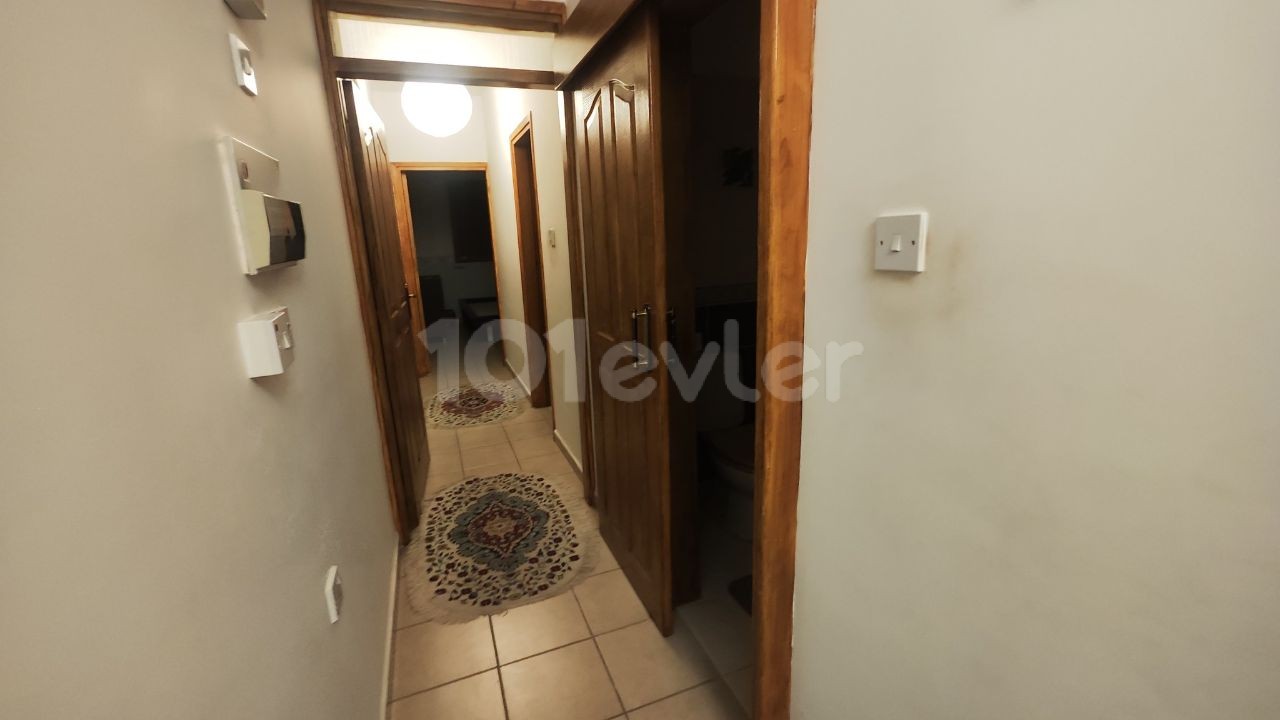 Wohnung in Gazimağusa (Famagusta), Nord Zypern – Foto 2 von 10