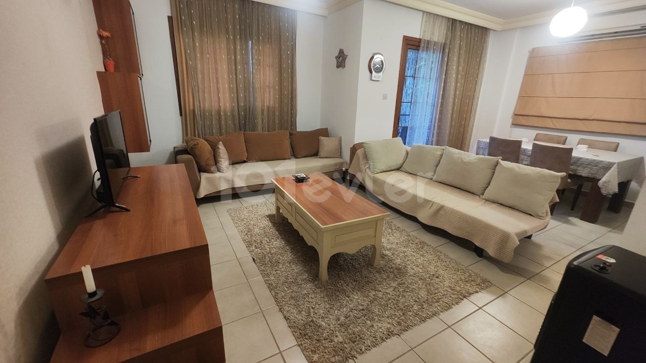 Wohnung in Gazimağusa (Famagusta), Nord Zypern – Foto 3 von 10