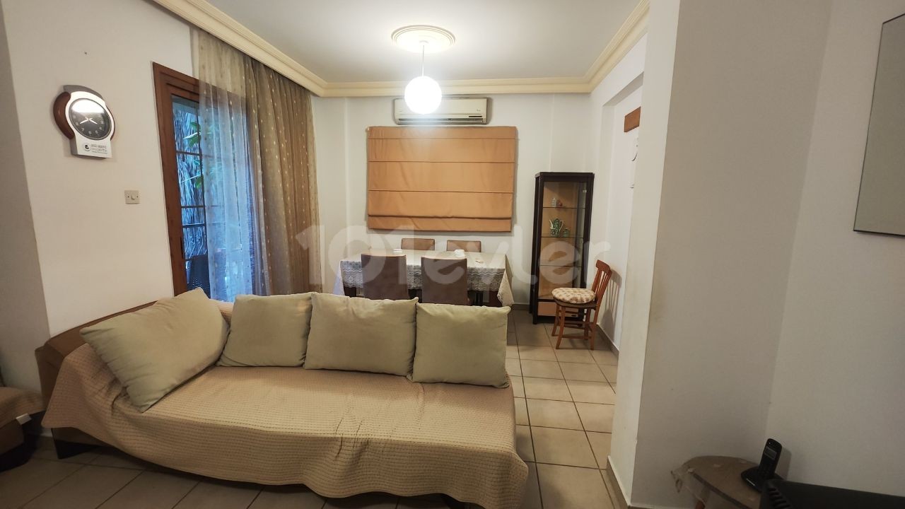 Wohnung in Gazimağusa (Famagusta), Nord Zypern – Foto 4 von 10
