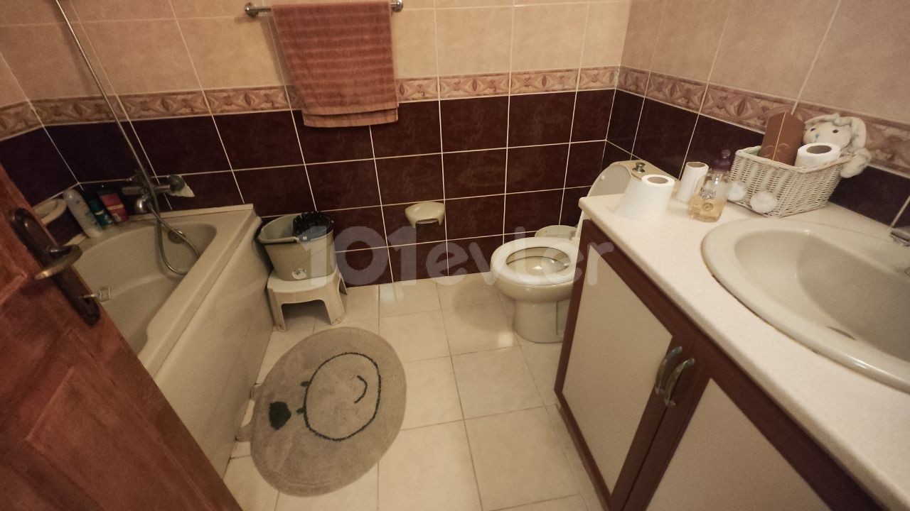 Wohnung in Gazimağusa (Famagusta), Nord Zypern – Foto 5 von 10