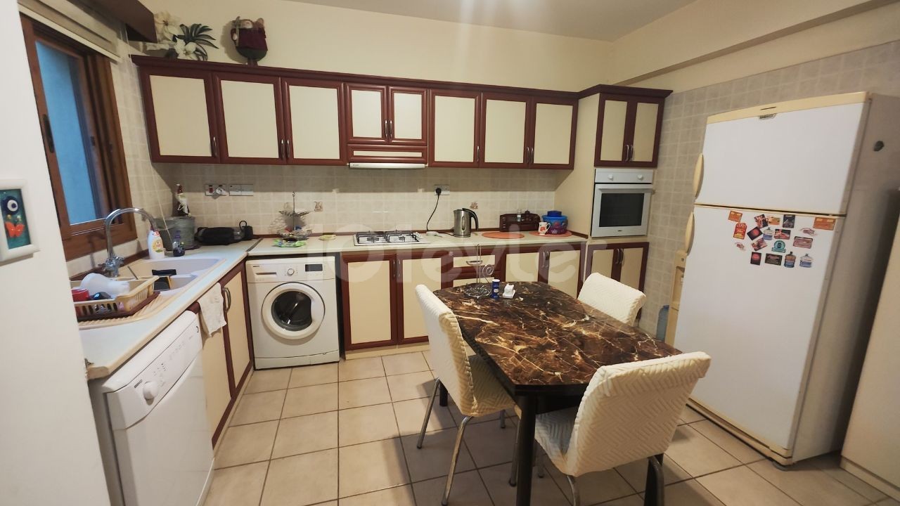 Wohnung in Gazimağusa (Famagusta), Nord Zypern – Foto 6 von 10