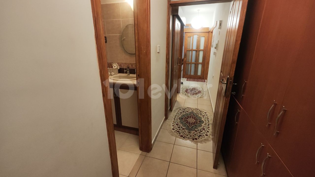 Wohnung in Gazimağusa (Famagusta), Nord Zypern – Foto 7 von 10