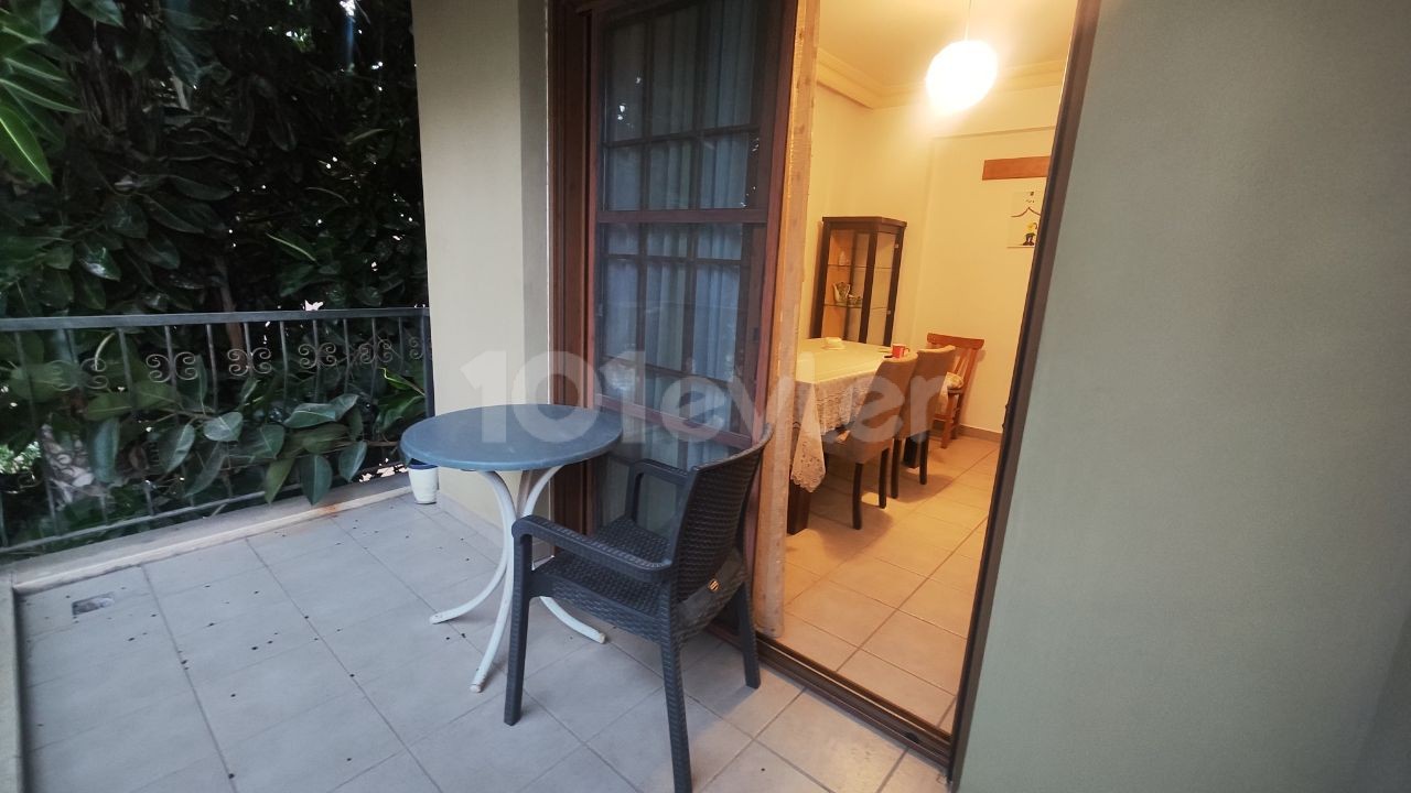 Wohnung in Gazimağusa (Famagusta), Nord Zypern – Foto 8 von 10