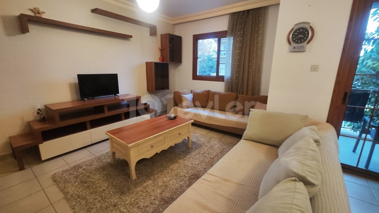 Wohnung in Gazimağusa (Famagusta), Nord Zypern – Foto 9 von 10