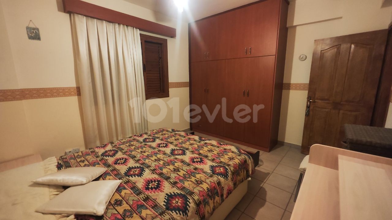 Wohnung in Gazimağusa (Famagusta), Nord Zypern – Foto 10 von 10