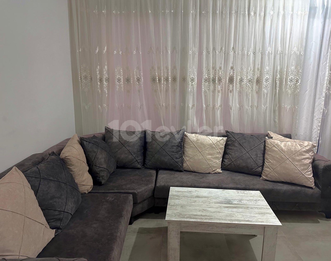 Wohnung in Lefkoşa (Nicosia), Nord Zypern – Foto 1 von 9