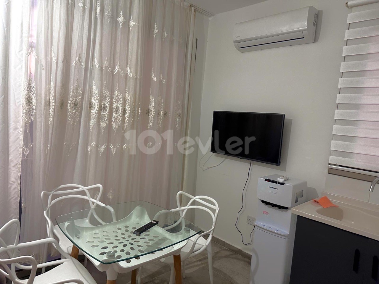 Wohnung in Lefkoşa (Nicosia), Nord Zypern – Foto 3 von 9