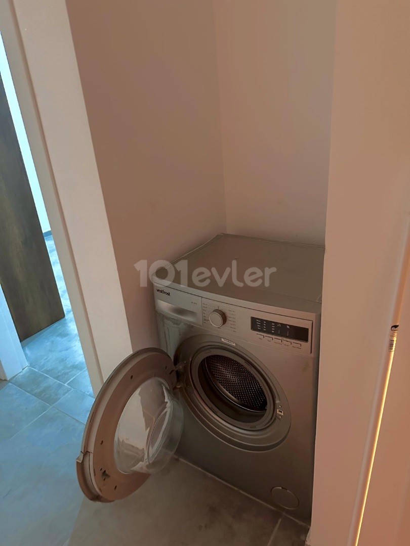 Wohnung in Lefkoşa (Nicosia), Nord Zypern – Foto 4 von 9
