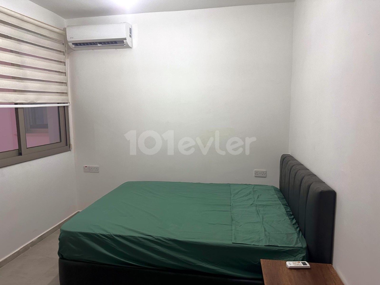 Wohnung in Lefkoşa (Nicosia), Nord Zypern – Foto 5 von 9