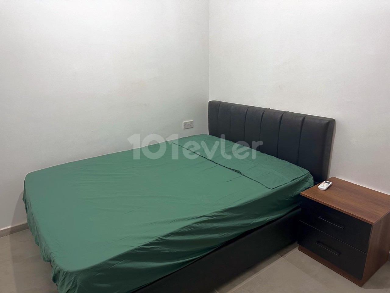 Wohnung in Lefkoşa (Nicosia), Nord Zypern – Foto 6 von 9