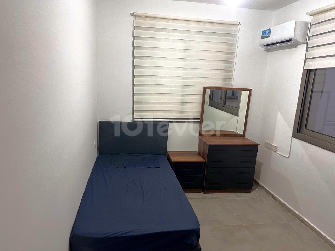 Wohnung in Lefkoşa (Nicosia), Nord Zypern – Foto 7 von 9