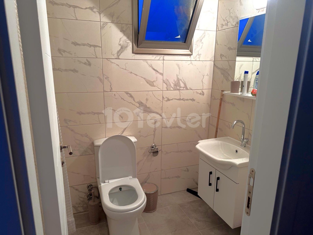 Wohnung in Lefkoşa (Nicosia), Nord Zypern – Foto 8 von 9
