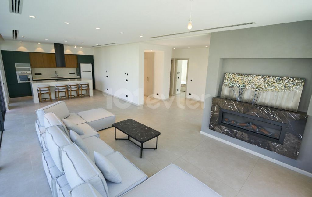 Bungalow in Nord Zypern – Foto 4 von 7