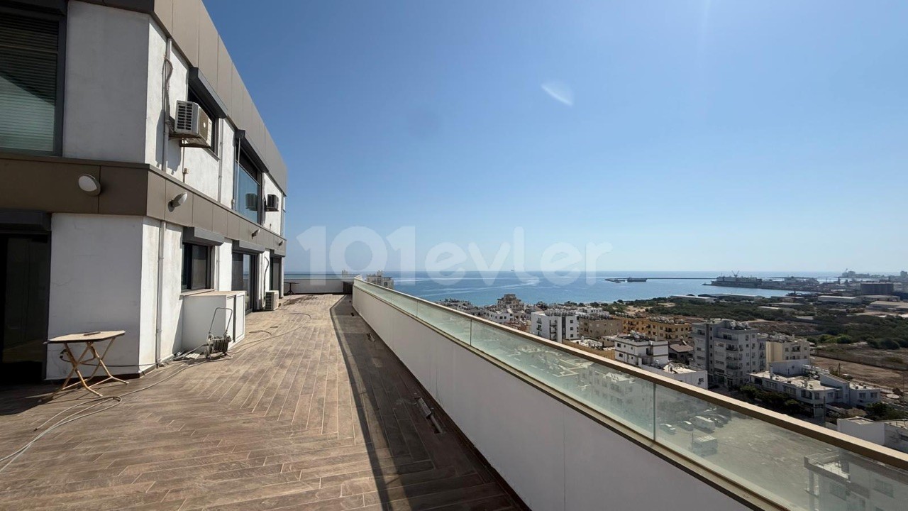 Wohnung in Gazimağusa (Famagusta), Nord Zypern – Foto 1 von 29