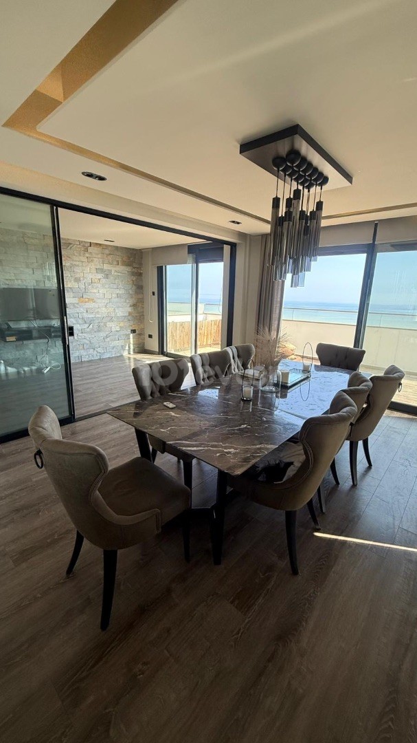 Wohnung in Gazimağusa (Famagusta), Nord Zypern – Foto 2 von 29