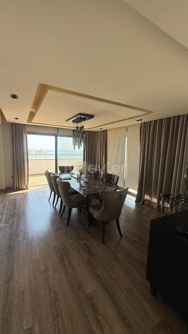 Wohnung in Gazimağusa (Famagusta), Nord Zypern – Foto 4 von 29