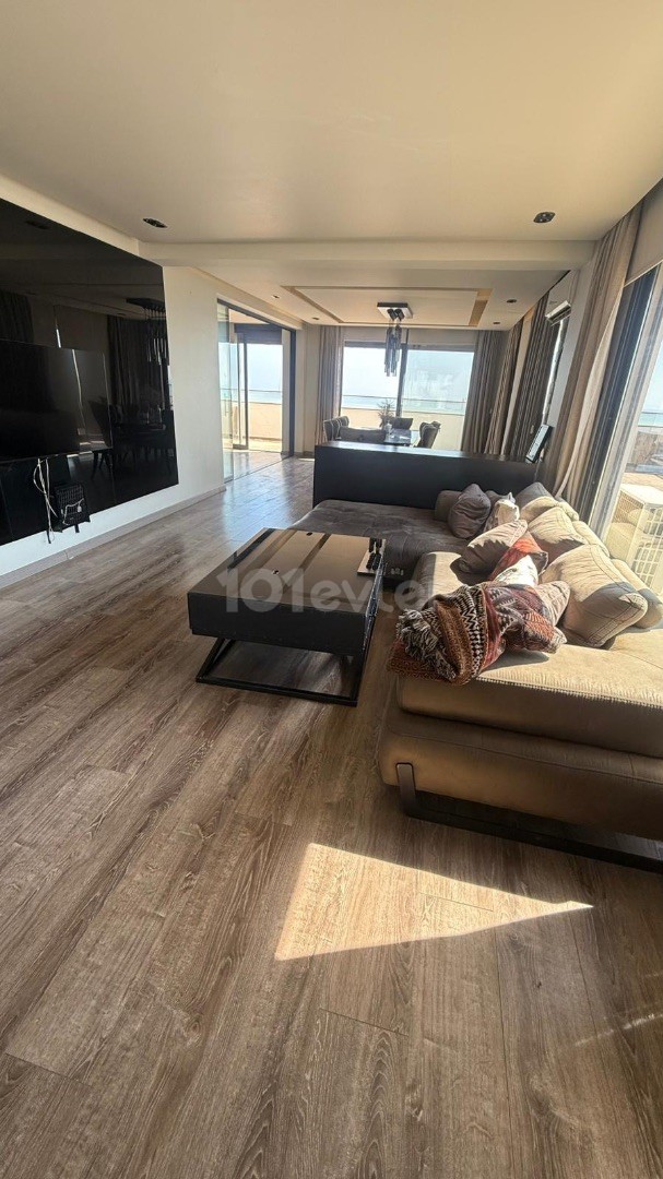 Wohnung in Gazimağusa (Famagusta), Nord Zypern – Foto 5 von 29
