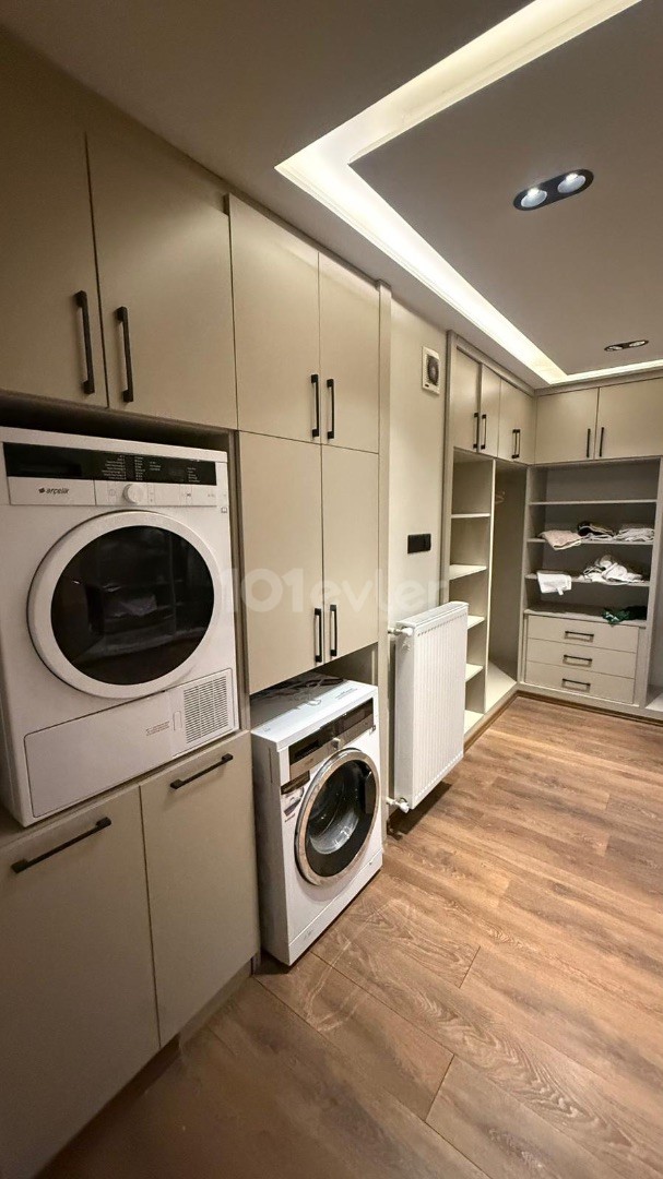 Wohnung in Gazimağusa (Famagusta), Nord Zypern – Foto 6 von 29