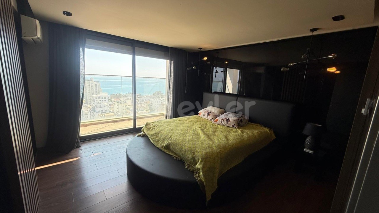 Wohnung in Gazimağusa (Famagusta), Nord Zypern – Foto 8 von 29