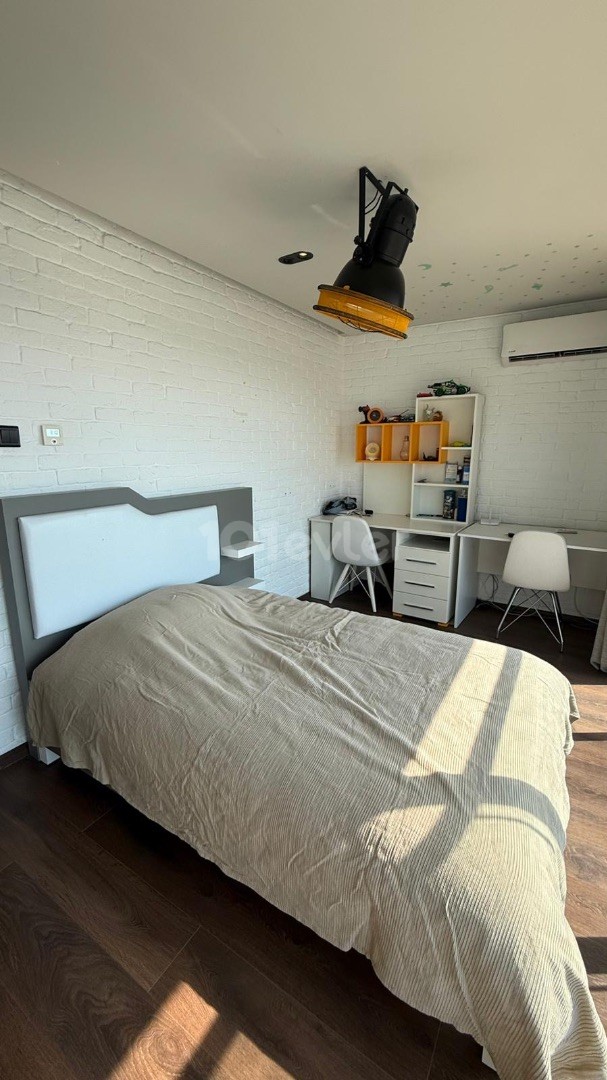 Wohnung in Gazimağusa (Famagusta), Nord Zypern – Foto 9 von 29