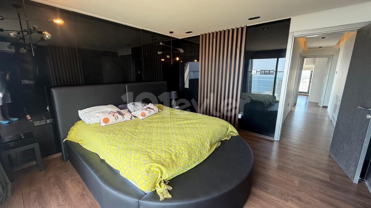 Wohnung in Gazimağusa (Famagusta), Nord Zypern – Foto 11 von 29